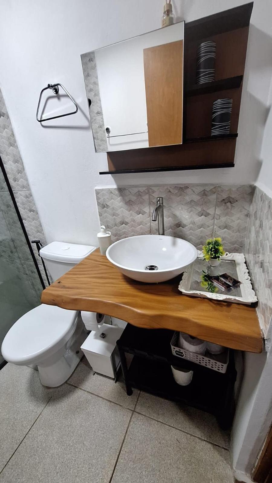 Chacara Maira E Araken 호텔 Ibiúna 외부 사진